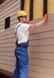 Reliable China Spring, TX Siding Services Solutions